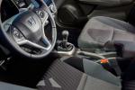 Honda Jazz Dynamic 2017 года (WW)